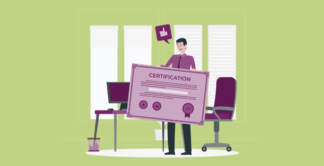certification pnl